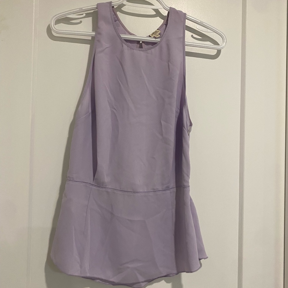 Aritzia blouse